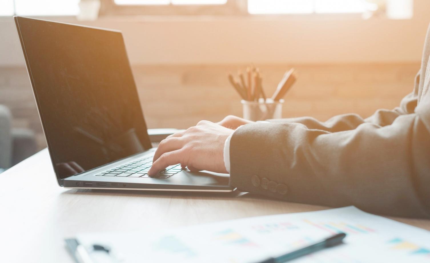 Gemeinsame Zielsetzung im Coaching