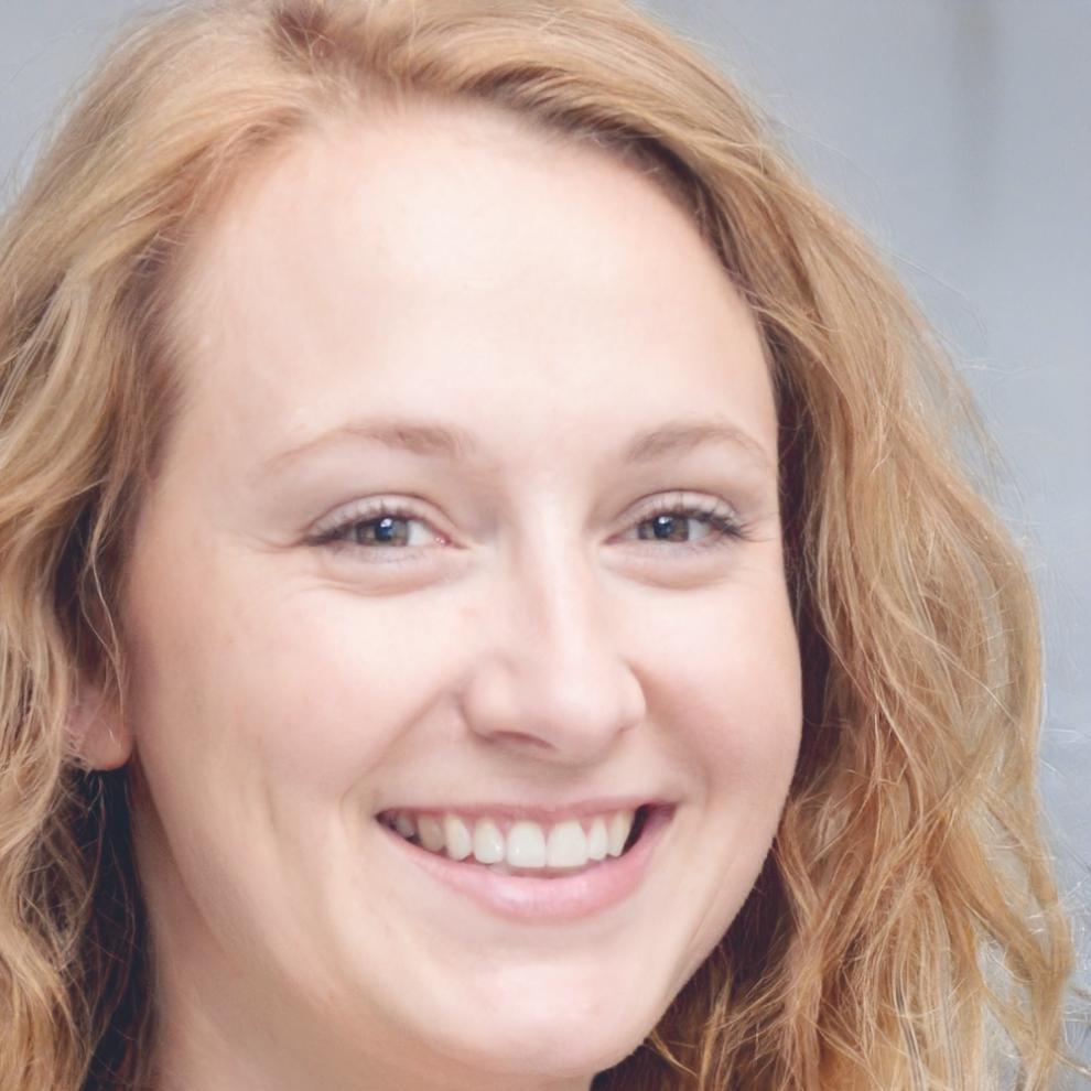 Portrait von Liselotte Fenstermacher