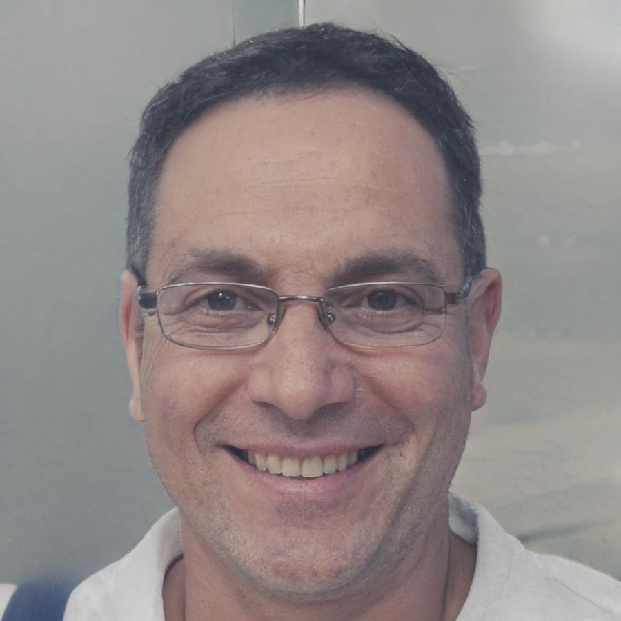 Tillmann Neubauer - Coach für Selbstentwicklung