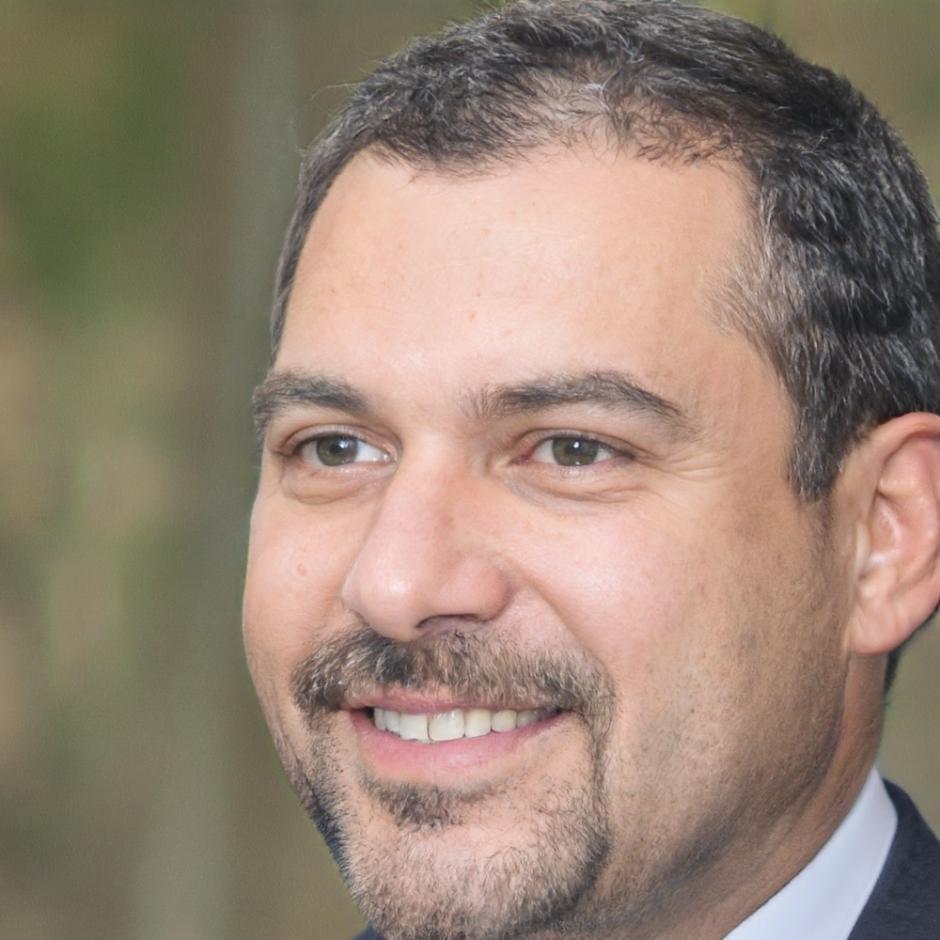 Lennart Vossenkuhl - Coach für persönliche Entwicklung