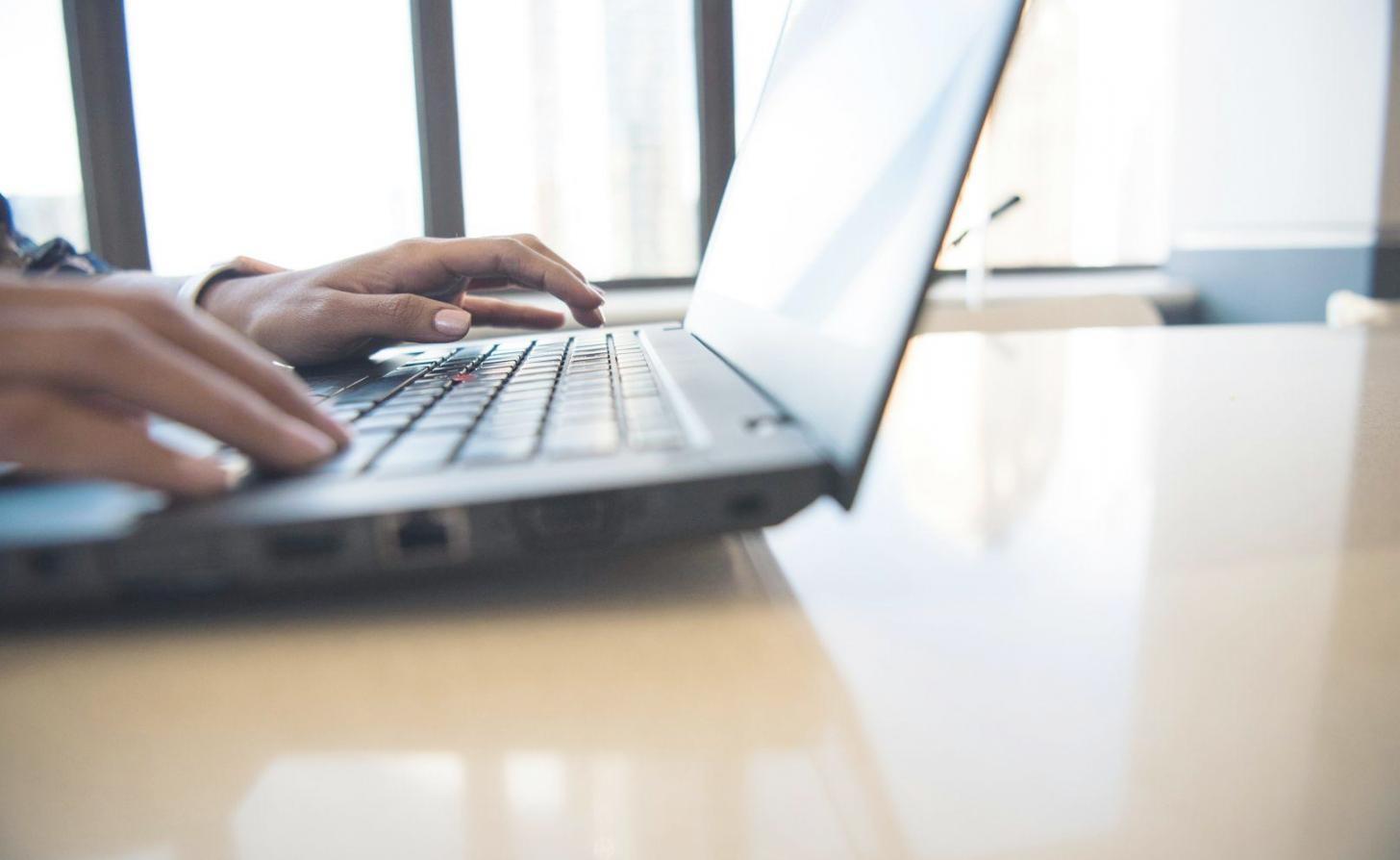 Praktische Coaching-Arbeit im Programm