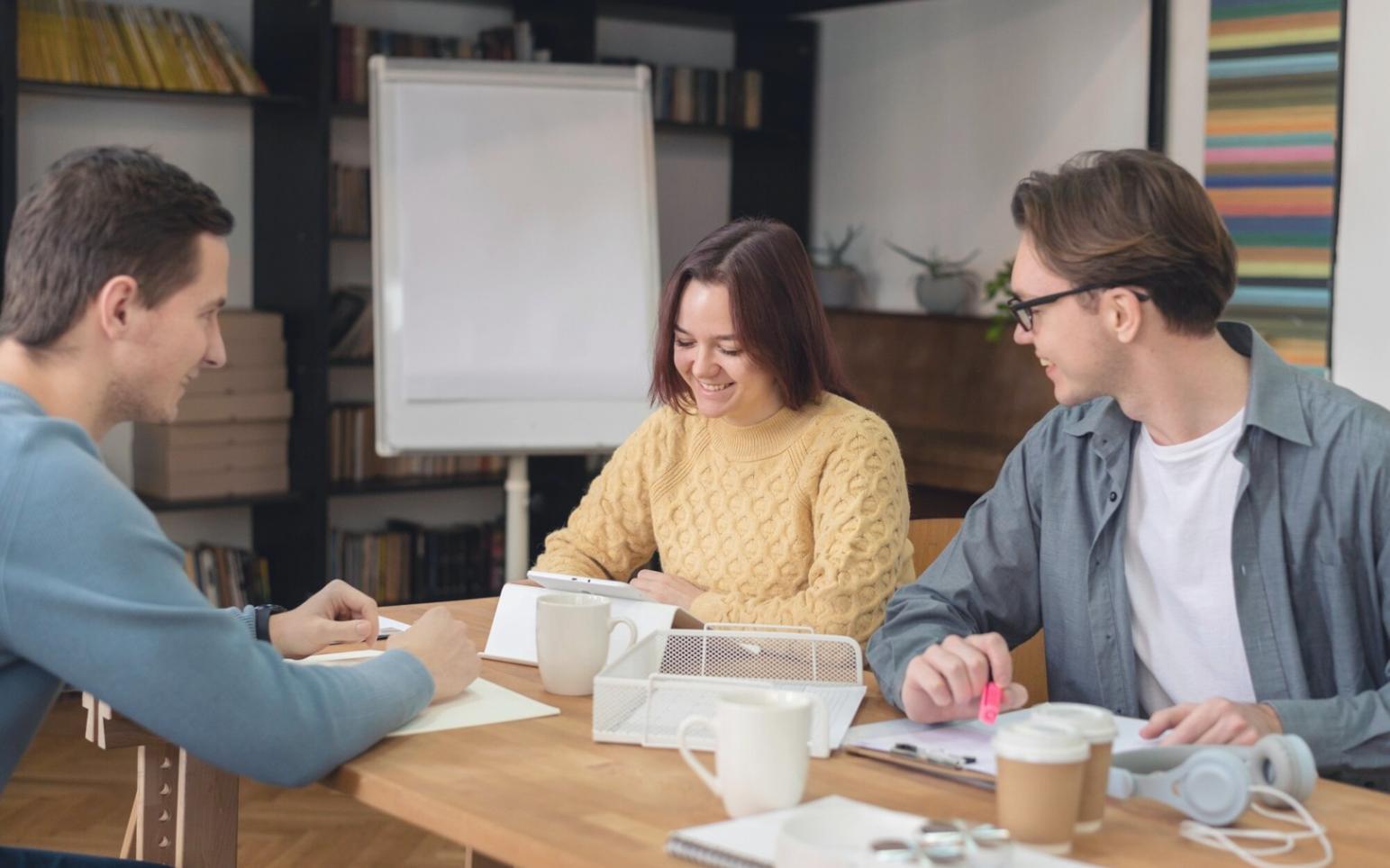 Strukturierte Coaching-Methodik