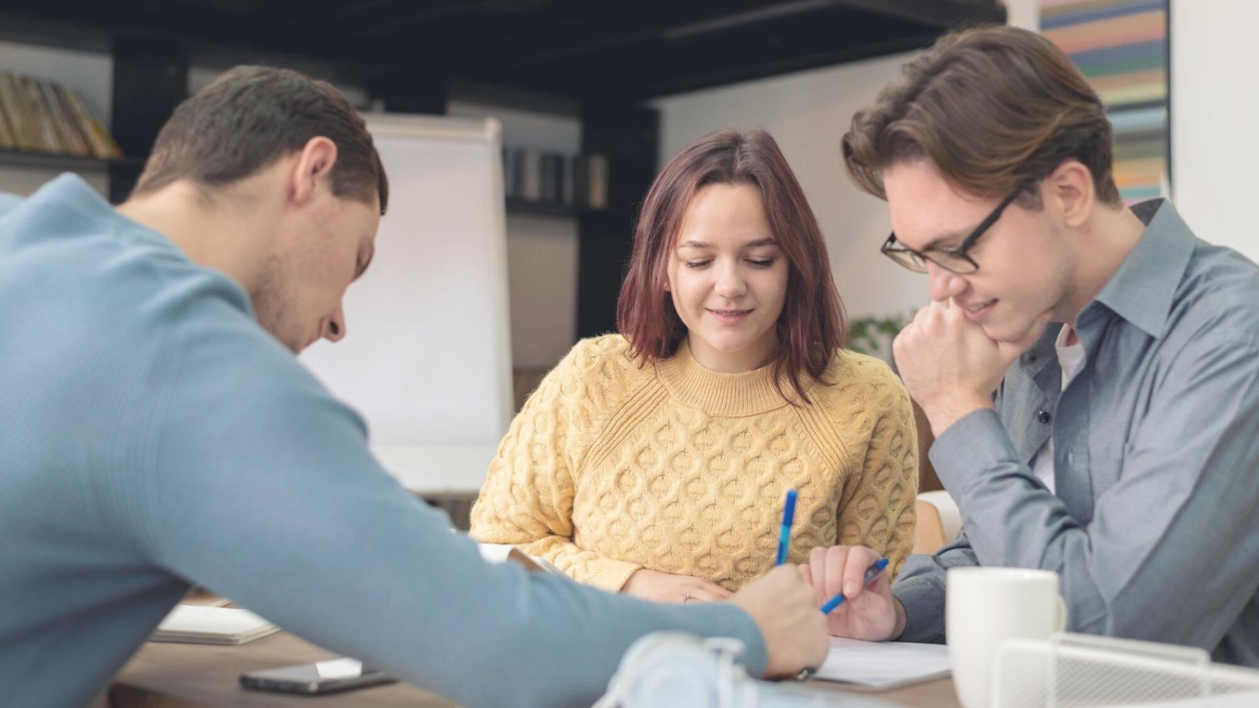 Moderne Coaching-Methoden in der Praxis